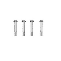HSP Rear Upper Suspension Arm Screws