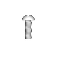 HSP Cap Head Machine Screw M3*8 8P