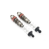 Alloy shocks to suit Revolt ST