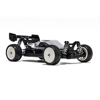 HT-BXRS1.KIT | HOBBYTECH BUGGY 1/10th 4×4 Brushless Ready Builders Kit Version - HT-BXR-S1.KIT