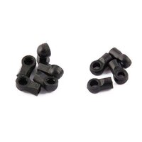 Sway bar ball end set