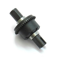 F / R Differential
