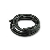 Wire 10AWG Black 1mtr