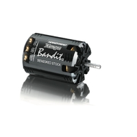 XERUN-BANDIT-10.5T-BLACK-G2
