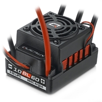 QUICRUN-WP-10BL60 Brushless ESC (USE 30107300)