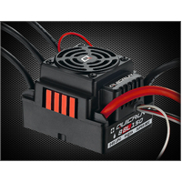 ####QuicRun WP 8BL150 ESC (USE HW30109002)
