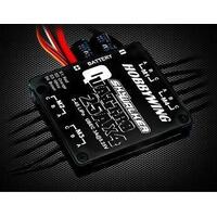 ###Skywalker Quattro 25A ESC 2-4s