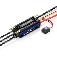 SEAKING 160A HV V4 ESC (8S)
