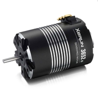 ###Xerun 3652SD sensored G2 motor 6100KV