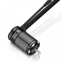 XERUN AXE550 R2-3300KV-FOC Sensored BL Motor