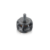 ###XRotor 2205 1800KV Titanium Motor CW