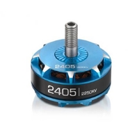 ###XRotor 2405-2250KV BLUE Motor