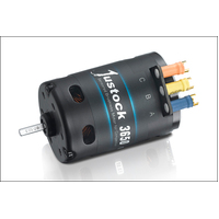 ###Justock sensored 21.5T Motor