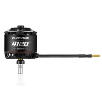 Platinum FW 4120 Motors 610KV