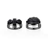 HOBBYWING ENDBELL SET FOR XERUN V10-G3 STOCK MOTORS