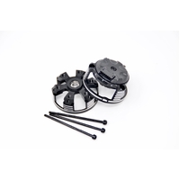 V10-G3 Endbell Set (Hole-B) Modify