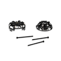 V10-G5 Endbell Set-Stock