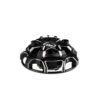 V10-G5 Endbell-Front-Stock