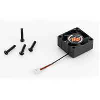 ###FAN 2510BH 10000RPM 5V-0.10A-Black-A