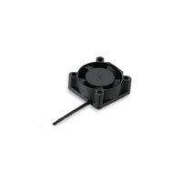 FAN-3010BH-6V-18000RPM@6V-0.32A-BLACK-A Fan for XERUN XR8 PRO G2