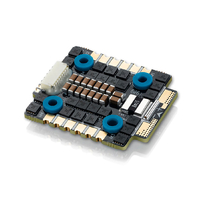XRotor-Micro-40A-6S-4in1 ESC(20x20)-BLHeli_32-DS1200