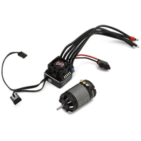 Xerun XR14 Sensored Brushless ESC/2848SD Motor Combo (2800kV)