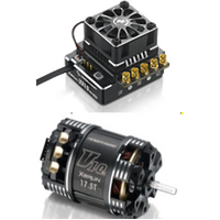 COMBO-XR10 Pro-BLACK-G2 & V10-G3R-21.5T
