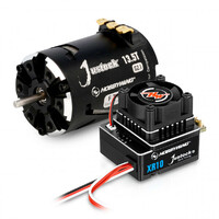 ####13.5T COMBO-XR10-JS4-G3-Black-G2.1