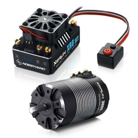 ####XR8 SCT C-Combo w/3660SD 3200KV motor