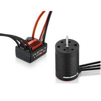 ####COMBO-QR16BL30&2435SL-6500KV-G3 (HW38030003)