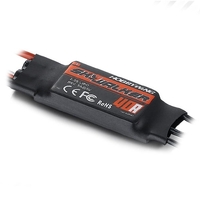 ####Skywalker 40amp econo air ESC 2-3S (HW80060022)