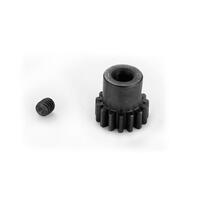15T 5mm 32P Steel Pinion Gear