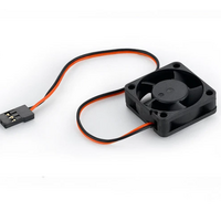 ####FAN MP3010SH 5V 10000RPM BLACK-B