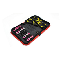 QMAX RC TOOL KIT WITH CASE