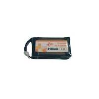 Intellect 2100mah 6.6v LiFe TX pack (4PK)