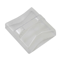JConcepts Aero B6/B6D Front Wing (Narrow) (2) (Gullwing Arm)