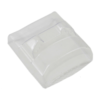 JConcepts Aero Yokomo YZ2 Front Wing (Narrow) (2)