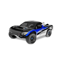 Hi-Flow SCT body - Light Weight (Slash, Slash 4x4, Pro 2 SC10, Pro4 SC10, SC6.4, Tekno SCT410SL)