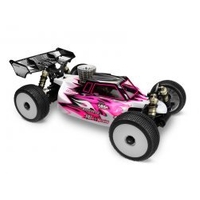 Silencer - Hot Bodies D812 | D817 V2 | E817 body