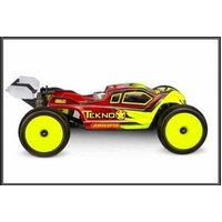 Finnisher - Tekno NT48.3 body
