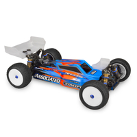 F2 - B64 | B64D body w/ Aero wing