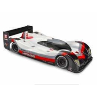 L1 "Layla" - LMP body - (Fits - RC10F6 | XRAY F1 vehicle)