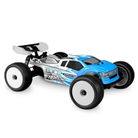 Finnisher - HB Racing D817T