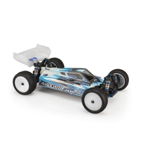 S2 - B74.1 | B74.2 body w/ S-Type wing