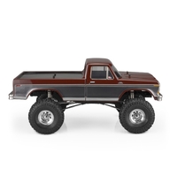 1979 Ford F-250 (12.3" wheelbase)