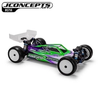 S2 - B84 body w/ carpet | turf | dirt wing - light-weight
