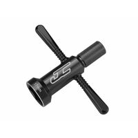 JConcepts - 17mm Fin quick-spin wrench - black