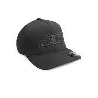 Round Bill JC breathable Flexfit Hat