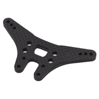 JConcepts B6.1/B6.1D Carbon Fiber Rear Shock Tower
