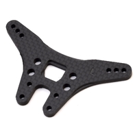 JConcepts Carbon Fiber B6.1/B6.1D Rear Shock Tower (Long)